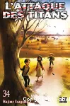 L'attaque des titans T34
