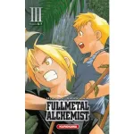 Fullmetal alchemist