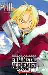 Fullmetal alchemist