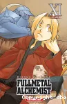 Fullmetal alchemist
