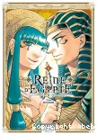 Reine d'Égypte
