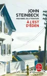À l'est d'Eden