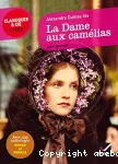 La dame aux camélias