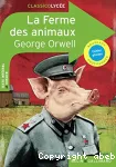 La ferme des animaux