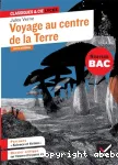 Voyage au centre de la Terre