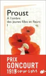 À l'ombre des jeunes filles en fleurs 2