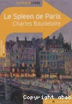 Le spleen de Paris