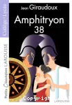 Amphitryon 38