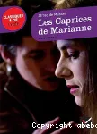 Les caprices de Marianne