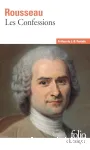 Les confessions