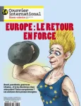 Courrier international. Hors-série, 089 - 07/2022 - Europe : le retour en force