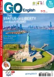 Go English, 115 - 07/2022 - The statue of liberty and Ellis Island