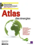 Courrier international. Hors-série, 090 - 09/2022 - Atlas des énergies