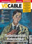 Vocable (Deutsche Ausg.), 871 - 10/2022 - Selbstporträt Kokoschka