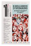 Le 1 (Paris. 2014), 419 - 19/10/2022 - 8 milliards d'humains et moi? et moi? et moi?