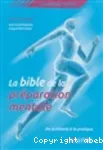 La bible de la préparation mentale