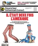 Courrier international (Paris. 1990), 1670 - 03/11/2022
