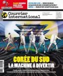 Courrier international (Paris. 1990), 1669 - 27/10/2022