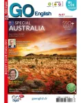 Go English, 117 - 11/2022 - Special Australia