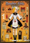 Monster girls collection