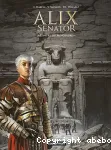 Alix senator T13 L'Antre du Minotaure