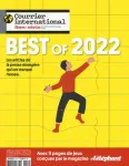 Courrier international. Hors-série, 092 - 12/2022 - Best of 2022 : les articles de la presse étrangère qui ont marqué l'année
