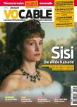 Vocable (Deutsche Ausg.), 873 - 12/2022 - Sisi die wilde Kaiserin