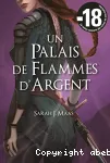 Un palais de flammes d'argent