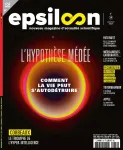 Epsiloon, 019 - 01/2023 - L'hypothèse Médée : comment la vie peut s'autodétruire