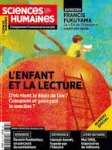 Sciences humaines (Auxerre), 354 - 01/2023 - L'enfant et la lecture