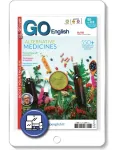 Go English, 118 - 01/2023 - Alternative Medicines