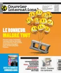 Courrier international (Paris. 1990), 1676-1677-1678 - 15/12/2022 - Le bonheur malgré tout