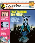 Courrier international (Paris. 1990), 1676-1677-1678 - 15/12/2022 - Cahier n°2 - Fast fashion, non merci !
