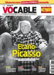 Vocable (ed. espanola), 867 - 01/2023 - El aňo Picasso