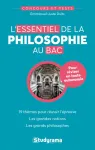 L'essentiel de la philosophie pour le bac