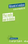 Plus malin que le diable