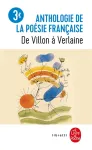Anthologie de la poésie française