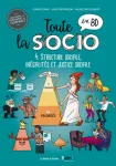 Structure sociale, inégalités et justice sociale