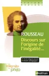 Discours sur l'origine et les fondements de l'inégalité parmi les hommes