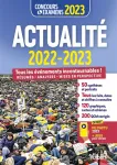 Actualité 2022-2023 - Concours et examens