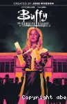 Buffy the vampire slayer
