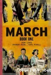 March