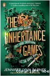 The Inheritance games