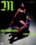M. Le magazine du Monde 22299, 592 - 21/01/2023 - aya Nakamura forte tête