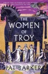 The women of Troy
