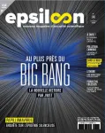 Epsiloon, 020 - 02/2023 - Cyber guerre, enquête sur l'autre champ de bataille