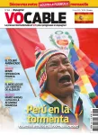 Vocable (ed. espanola), 868 - 02/2023 - Perú en la tormenta 