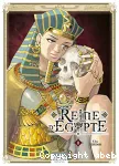Reine d'Égypte
