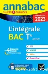 L'intégrale du bac, SES, HGGSP, Philosophie, Grand Oral- Tle générale