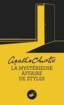 La mystérieuse affaire de styles